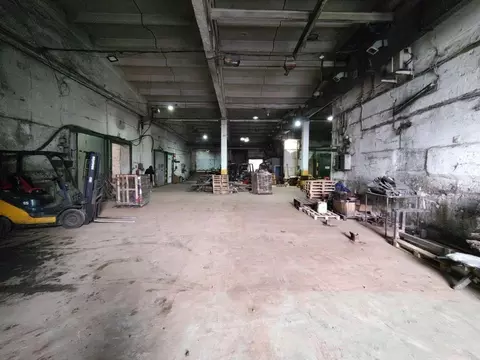 Склад в Москва Варшавское ш., 51К3 (800 м)