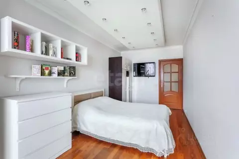 5-к кв. Московская область, Люберцы Парковая ул., 4 (170.0 м)