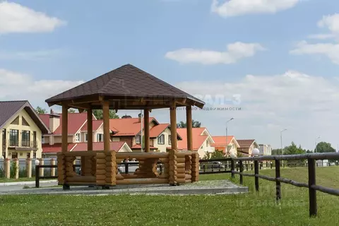 Участок в Челябинская область, Сосновский муниципальный округ, д. ...