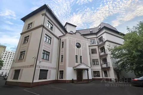 Комната Москва Житная ул., 6-8С7 (10.0 м)