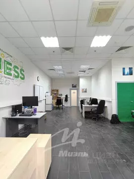 Офис в Москва Авиамоторная ул., 12 (52 м)