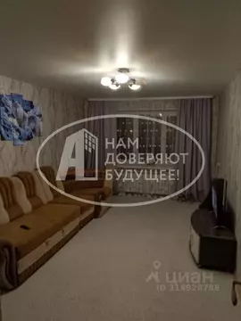 1-к кв. Пермский край, Чусовой ул. 50 лет ВЛКСМ, 25А (31.9 м)