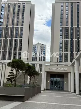 Квартира-студия: Санкт-Петербург, улица Типанова, 22 (23.8 м)