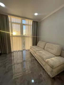 3-к кв. Краснодарский край, Сочи Больничный Городок мкр, пер. ...