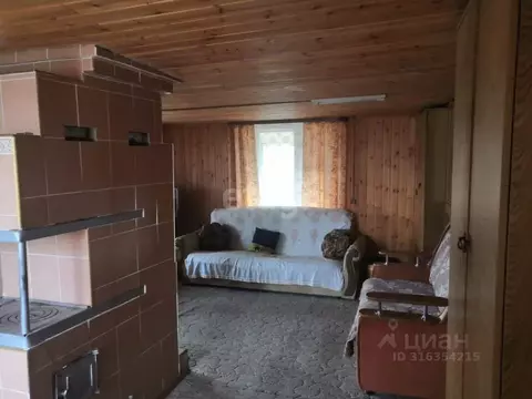 Дом в Иркутская область, Иркутский муниципальный округ, Октябрьское ...