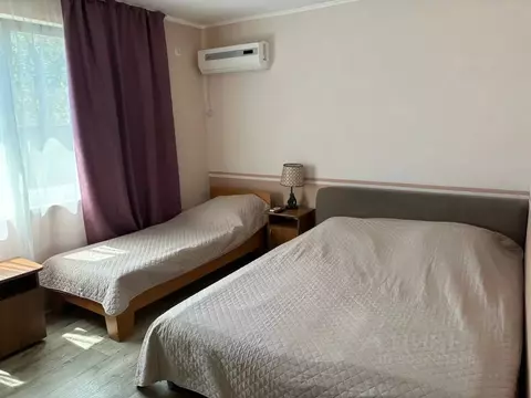 Комната Севастополь ш. Качинское, 36