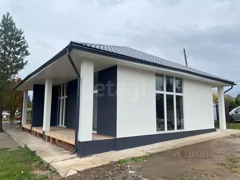 Дом в Пермский край, Пермский муниципальный округ, д. Жебреи ул. Мира ...