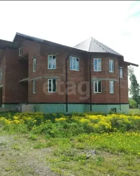 Дом в Свердловская область, Горноуральский муниципальный округ, пос. ...