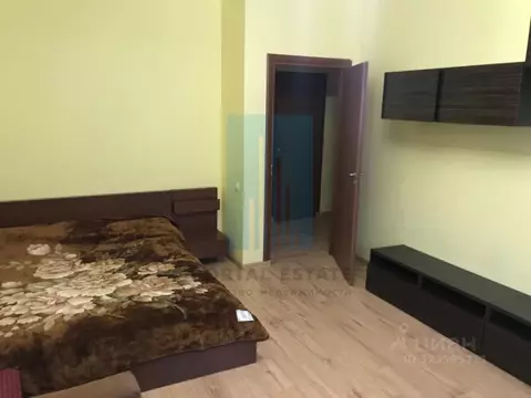 1-к кв. Москва, Москва, Троицк пер. Парковый, 4 (42.0 м)