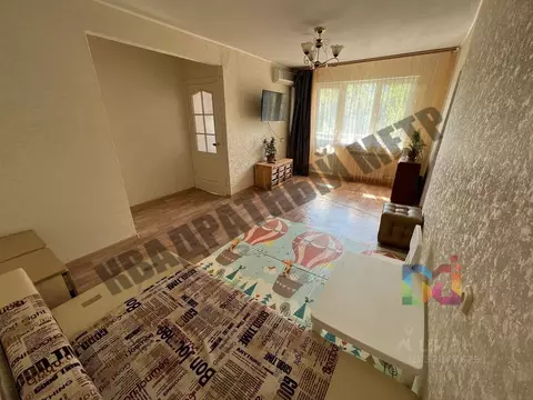 2-к кв. Калмыкия, Элиста 4-й мкр, 44 (46.8 м)