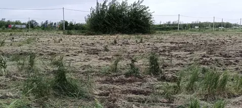 Участок в Ростовская область, Аксайский район, Щепкинское с/пос, пос. ...