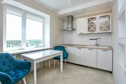 2-комнатная квартира: Ставрополь, улица Космонавтов, 2 (61 м)