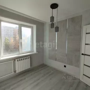 1-к кв. Белгородская область, Старый Оскол Макаренко мкр, 21 (39.6 м)