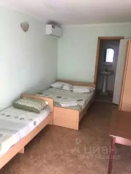 Комната Краснодарский край, Туапсинский муниципальный округ, ...