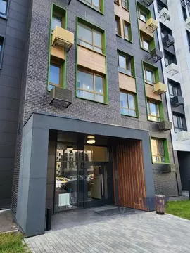 1-к кв. Московская область, Химки ул. Генерала Дьяконова, 4 (51.0 м)