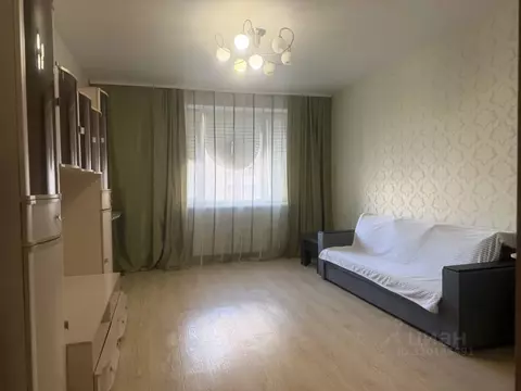 2-к кв. Московская область, Видное бул. Зеленые аллеи, 1 (68.0 м)