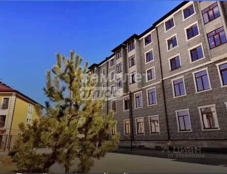 1-к кв. Кабардино-Балкария, Чегемский район, с. Шалушка ул. Каменская, ...