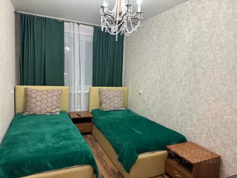 3-к кв. Московская область, Павловский Посад Южная ул., 37 (70.0 м)