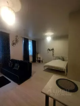 Свободной планировки кв. Пермский край, Пермь ул. Татьяны Барамзиной, ...