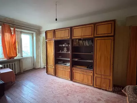 2-к кв. Саратовская область, Саратов просп. Имени 50 лет Октября, 87 ...