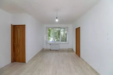 2-к кв. Красноярский край, Красноярск имени газеты Красноярский ...