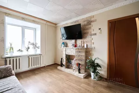 2-к кв. Томская область, Северск ул. Горького, 28 (41.4 м)