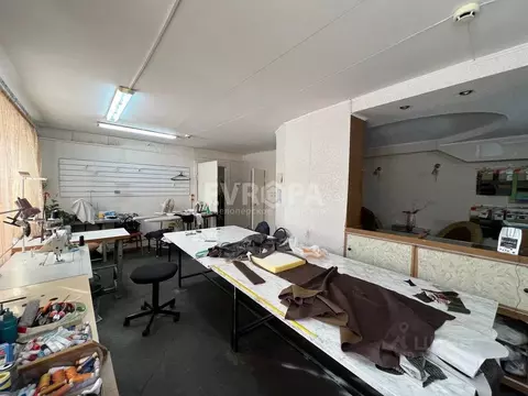 Помещение свободного назначения в Ульяновская область, Ульяновск ул. ...