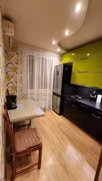 3-к кв. Москва Сумская ул., 6К3 (56.0 м)