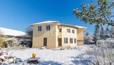 Дом в Санкт-Петербург, Санкт-Петербург, Пушкин Волхонское тер., 25 ...