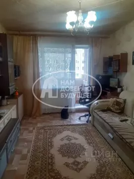 1-к кв. Пермский край, Березники ул. Мира, 56 (36.3 м)