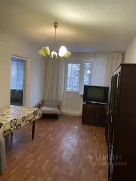 2-к кв. Санкт-Петербург ул. Танкиста Хрустицкого, 92 (49.0 м)