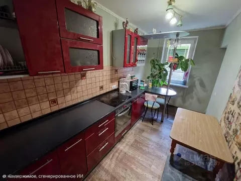 Комната Севастополь просп. Героев Сталинграда, 35