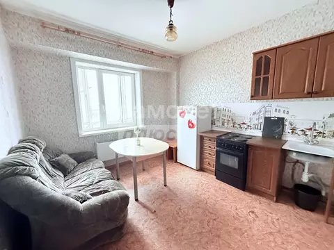 2-к кв. Иркутская область, Иркутск ул. Баумана, 216/2 (49.0 м)