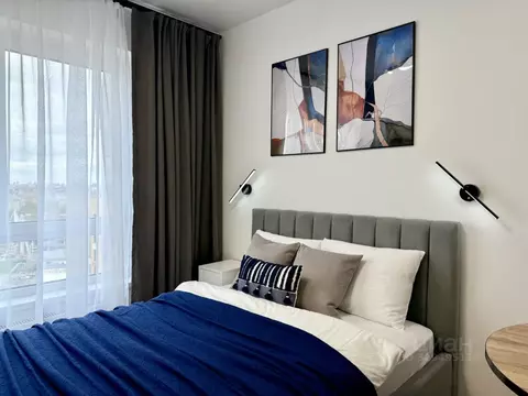 Студия Москва Амурская ул., 2к1 (20.0 м)