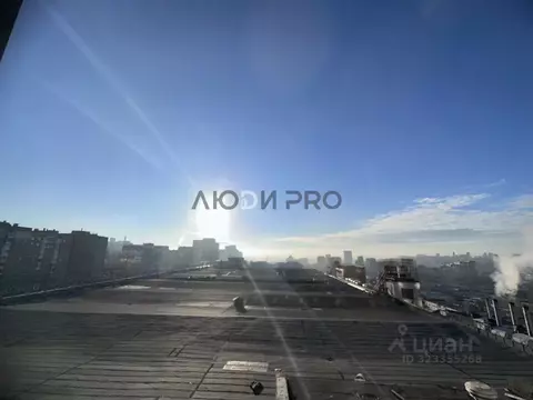 Студия Башкортостан, Уфа ул. Менделеева, 137к3 (25.0 м)