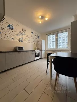 2-к кв. Москва Бауманская ул., 47 (60.0 м)