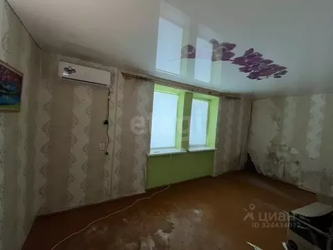 2-к кв. Крым, Красногвардейский район, с. Янтарное ул. Заречная (33.0 ...