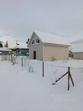 Дом в Московская область, Дмитровский муниципальный округ, пос. ...