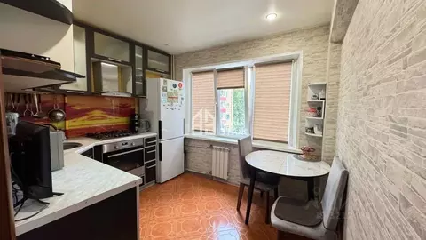 2-к кв. Калужская область, Калуга ул. Болотникова, 10А (52.5 м)