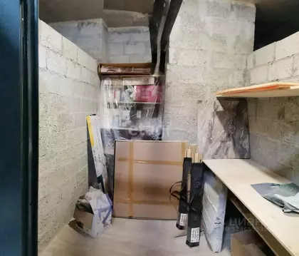 Склад в Тюменская область, Тюмень ул. Парада Победы, 17 (5 м)