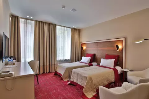 Комната Санкт-Петербург Невский просп., 150 (24.0 м)