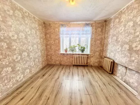 Комната Пермский край, Березники ул. Пятилетки, 93 (18.2 м)