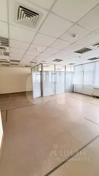 Офис в Москва 2-я Хуторская ул., 38АС14 (502 м)