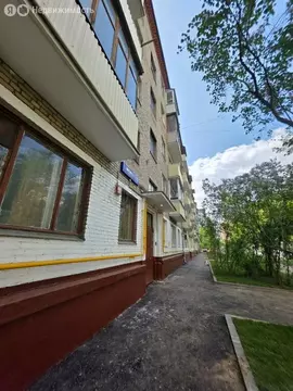 2-комнатная квартира: Москва, Беговая аллея, 5к1 (42.5 м)
