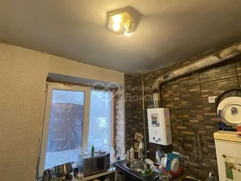 2-к кв. Волгоградская область, Волгоград Липецкая ул., 1 (46.3 м)