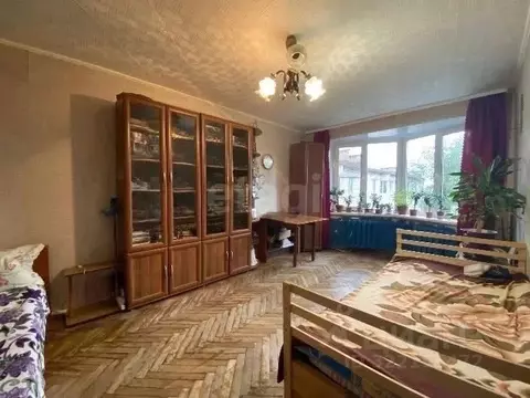 3-к кв. Ленинградская область, Кириши ул. Строителей, 6 (76.4 м)