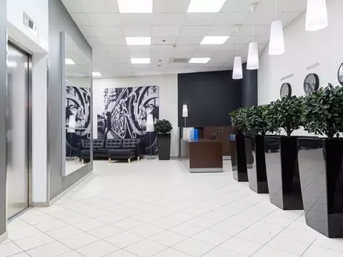 Офис в Санкт-Петербург Невский просп., 114-116 (1076 м)