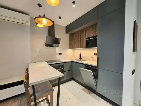 2-к кв. Москва Нововладыкинский проезд, 1к1 (42.0 м)