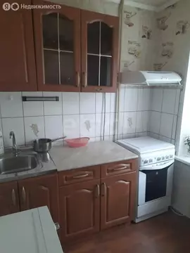 3-комнатная квартира: Королёв, микрорайон Первомайский, улица Чапаева, ...