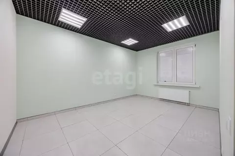 Офис в Санкт-Петербург ул. Бабушкина, 84к2 (49 м)